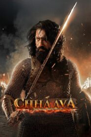 Chhaava (2025) HD Movies Watch
