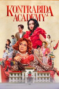 Kontrabida Academy (2025) HD Movies Watch