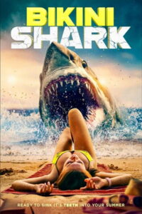 Bikini Shark (2025) HD Movies Watch