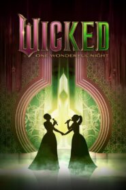 Wicked: One Wonderful Night (2025) HD Movies Watch