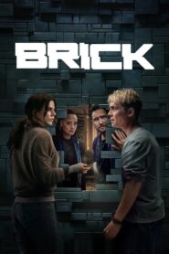 Brick (2025) HD Movies Watch