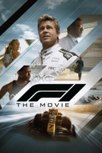 F1 (2025) HD Movies Watch