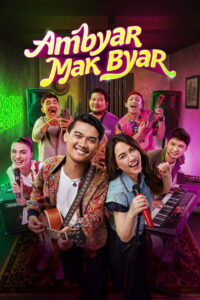 Ambyar Mak Byar (2025) HD Movies Watch