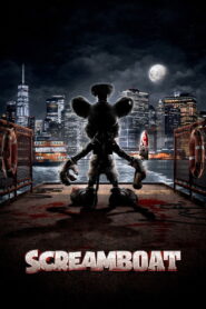 Screamboat (2025) HD Movies Watch