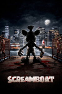 Screamboat (2025) HD Movies Watch