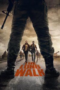 The Long Walk (2025) HD Movies Watch