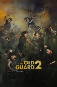 The Old Guard 2 (2025) HD Movies Watch