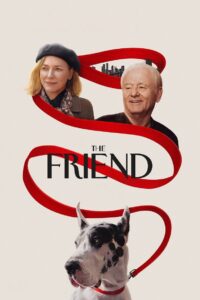 The Friend (2025) HD Movies Watch