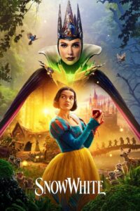 Snow White (2025) HD Movies Watch