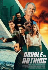 Double or Nothing (2025) HD Movies Watch