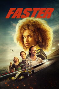 Faster (2025) HD Movies Watch