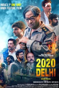 2020 Delhi (2025) HD Movies Watch