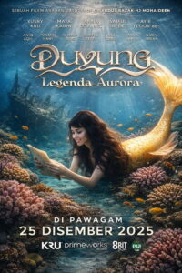 Duyung: Legenda Aurora (2025) HD Movies Watch