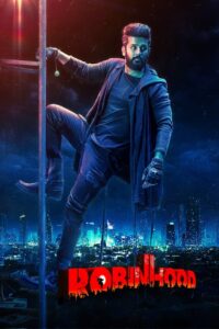 Robinhood (2025) HD Movies Watch