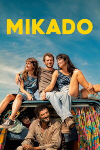 Mikado (2025) HD Movies Watch