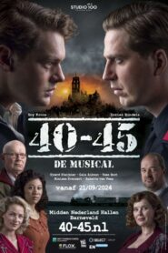 40-45, the Musical (2025) HD Movies Watch