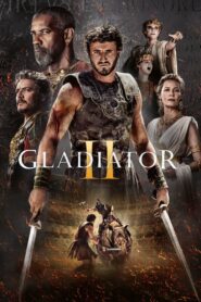 Gladiator II (2024) HD Movies Watch