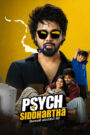 Psych Siddhartha (2026) HD Movies Watch