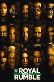 Royal Rumble 2026 (2026) HD Movies Watch