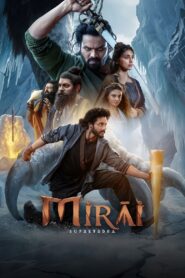 Mirai (2025) HD Movies Watch