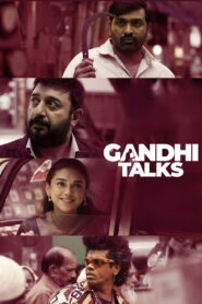 Gandhi Talks (2026) HD Movies Watch