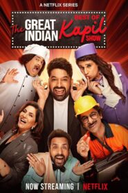 Best of The Great Indian Kapil Show (2026) Season Complete