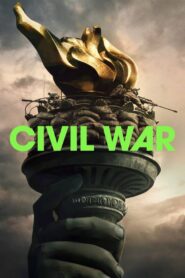 Civil War (2024) HD Movies Watch