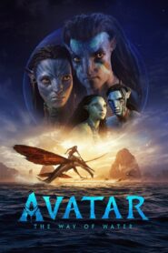 Avatar: The Way of Water (2022) HD Movies Watch