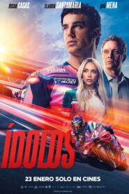 Ídolos (2026) HD Movies Watch