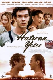 Hatıran Yeter (2024) HD Movies Watch